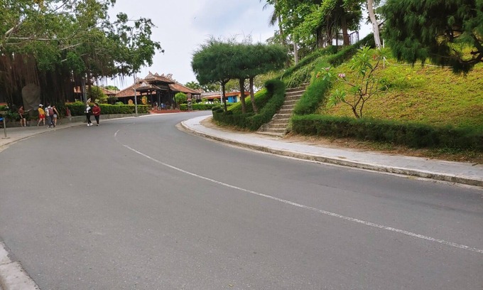 Vinh Hai Apartment | Tom's Sea view Smart Huge 3bdr-Apt. in Nha Trang