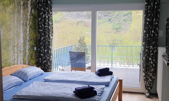 Reil Apartment | "tom's Suite" - Reiswieserhof