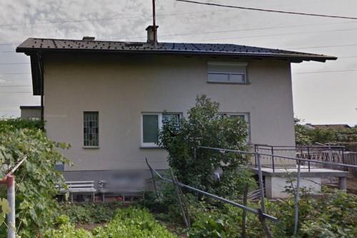 Bezigrad District House | Tomačevo Retreat