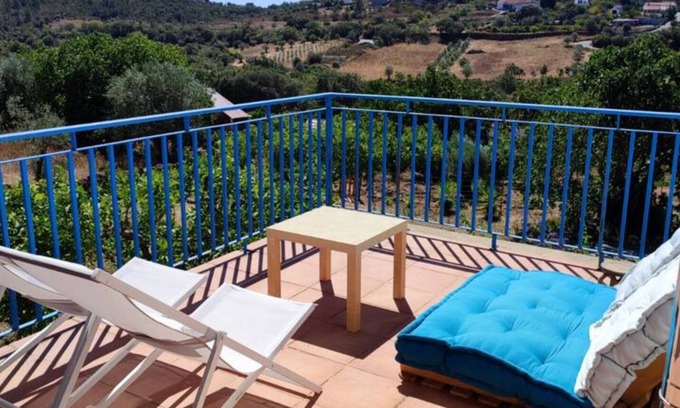 Ferreira do Zezere House | Tomara House Country Getaway