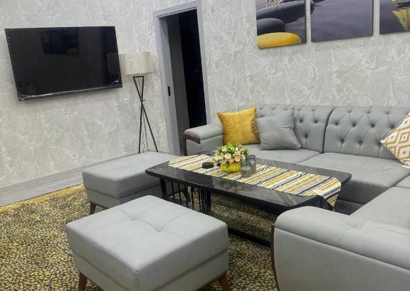 Ruzinov Apartment | Tomas Cozy Bratislava Apartments
