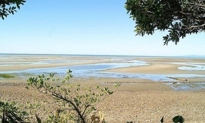 Pakawau Cottage | Tomatea Rua - Golden Bay Bach (Pakawau Beach)