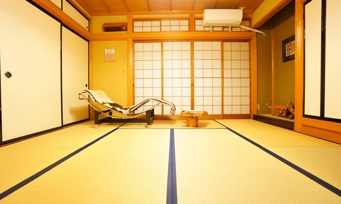 Hida Takayama Onsen Villa | Tomato Villa Takayama Station