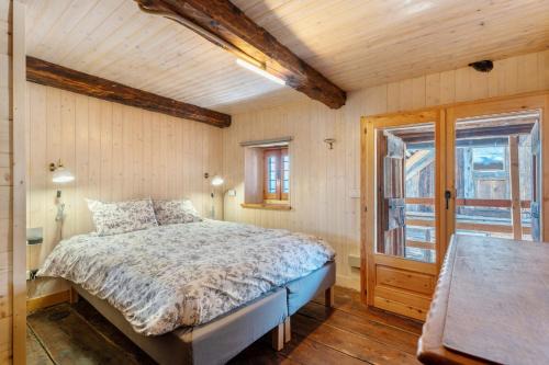 Trasquera Ski Chalet | Tomidicarta