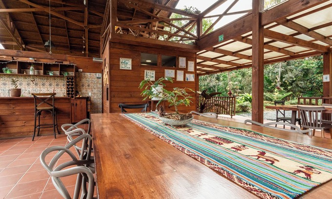 Neira Hotel | Tominejo Ecolodge