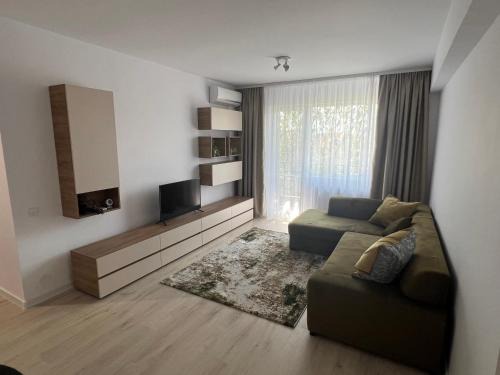 Constanta Apartment | Tomis Plus Apartament