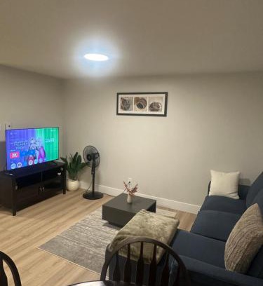 Moncton Apartment | Tommy Place