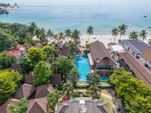 Baan Tai Resort | Tommy Resort