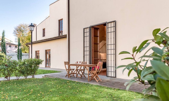 Coverciano Apartment | Tommy - Sweet Dreams in Florence