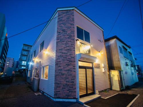 Hakodate Apartment | Tomoeドットコム2 onepiecehouse