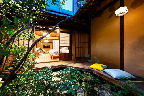 Tomonoura Onsen Hotel | Tomonoura Shiomachi Hotel