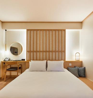 Namhae Hotel | Tomonoya Signature Ryokan Namhae