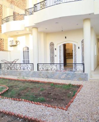 Luxor Villa | Tomorrow Land villa