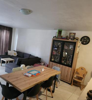 Reet Other | Tomorrowland rooms