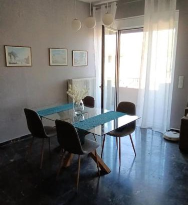 Karteros Apartment | Tomprouk Seaview
