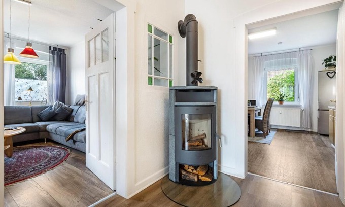 Porta Westfalica Apartment | Toms Hütte