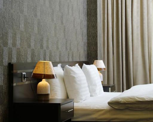 Gyumri Hotel | Tomu's Hotel