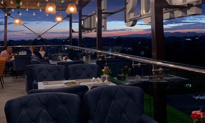 Gyumri Hotel | Tomu's Hotel