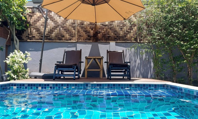 Krabi Villa | Ton Yaang Private Pool Villa