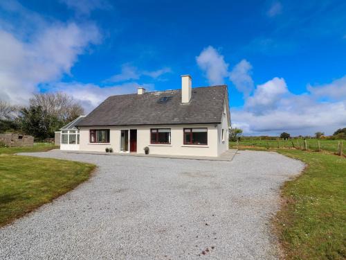 Camp House | Tonakilla House