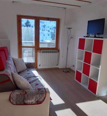 Passo del Tonale Apartment | Tonale 80