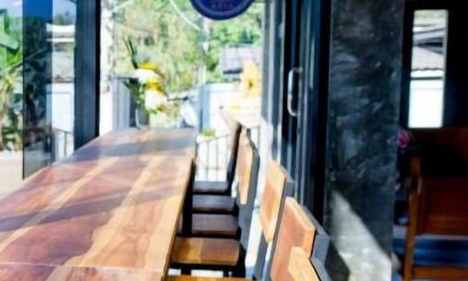 Fang Hotel | Tonfang Hotel