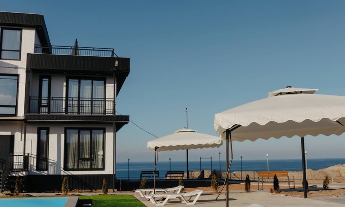 Issyk-Kul Region Apartment | TONg Marina