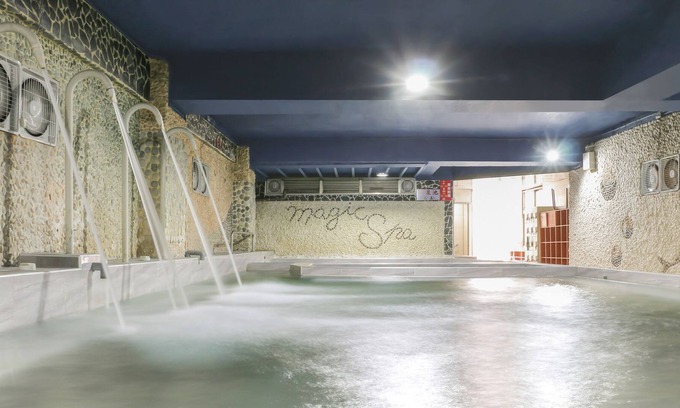 Dongpu Hotel | TONG PU HOTEL