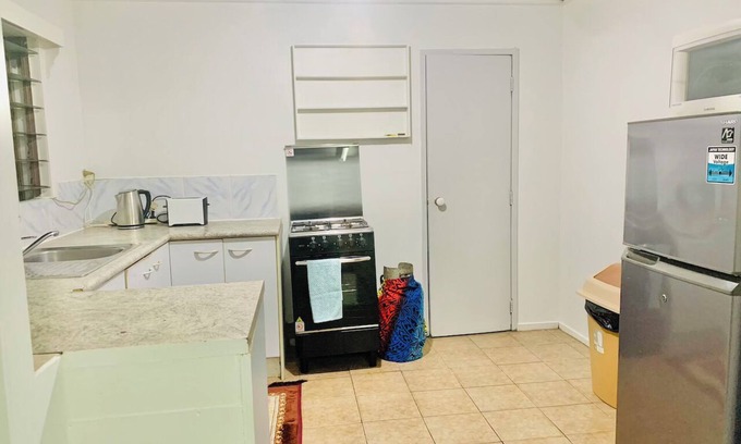 Nuku'alofa House | Tonga Ocean Cottage - Entire Place in the Heart of Nuku’alofa Town