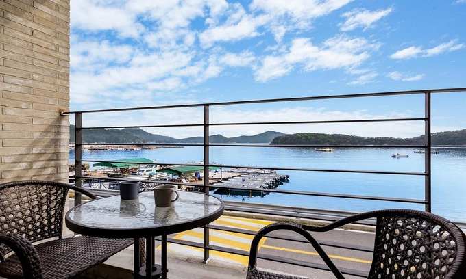 Taeyanghwa House | Tongyeong Fh365 Pension