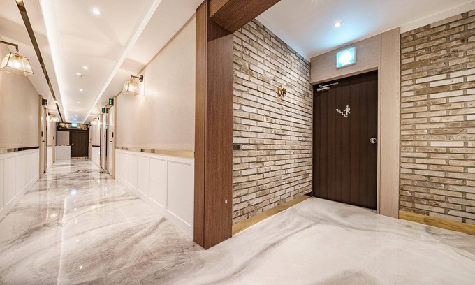 Tongyeong Hotel | Tongyeong Hotel Bon