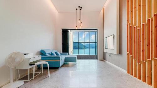 Saryang-myeon House | Tongyeong Saryangdo Elphis36 Poolvilla