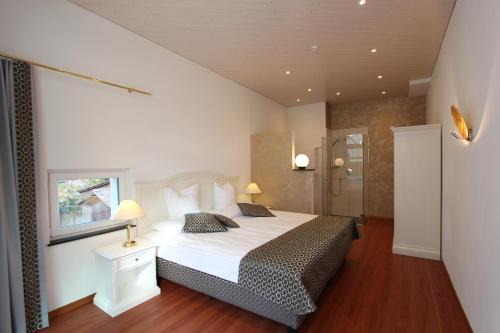 Blausee Apartment | Toni's Alpine Loft & SPA