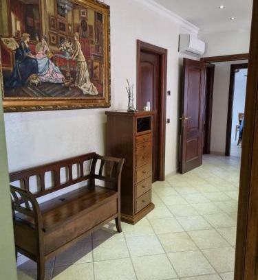 Casoria Apartment | Tonia&Ciro House