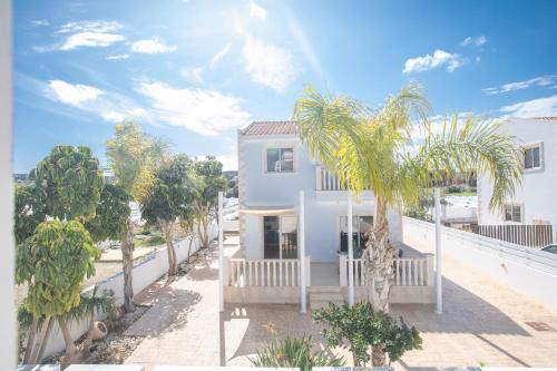 Protaras Villa | Tonia Seaview Villas