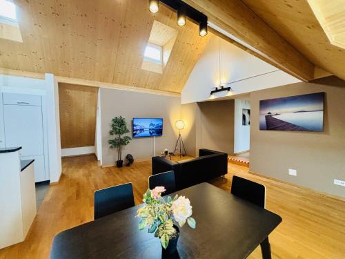 Bottmingen Apartment | TONIGHT Apartments