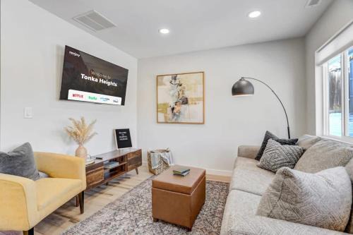 West Colorado Springs House | Tonka Heights Remodeled Oasis BBQ Hot Tub