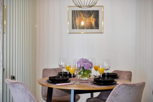 Municipality of Krizevci Apartment | Tonka studio apartman