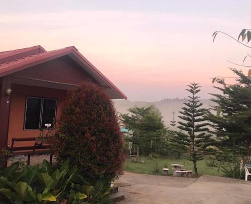 Khaem Son Resort | Tonkaew Khaokao Resort