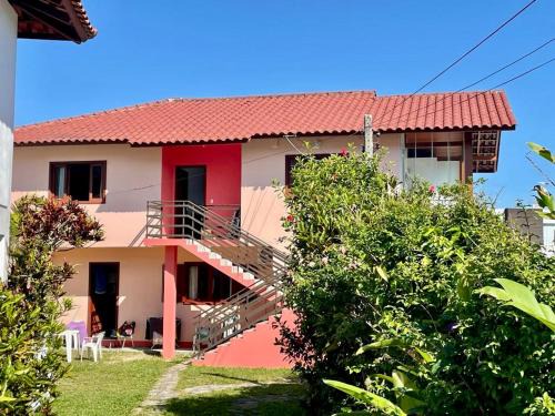 Barra da Lagoa Apartment | Tony Gandra