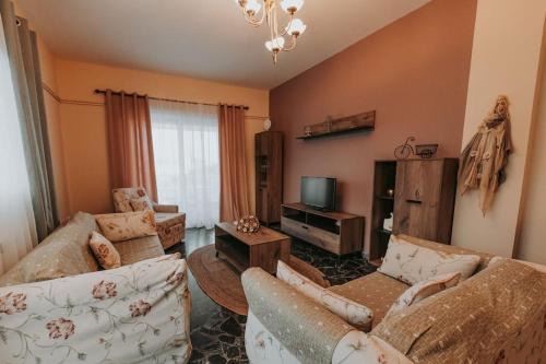 Kefalos House | tony's house