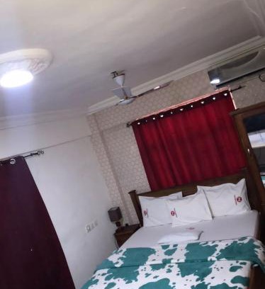Volta Region Hotel | Tonynan hotels
