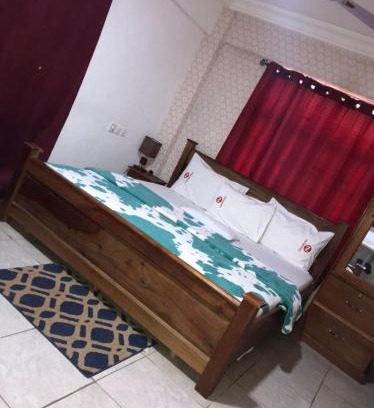 Volta Region Bed & Breakfast | Tonynan hotels