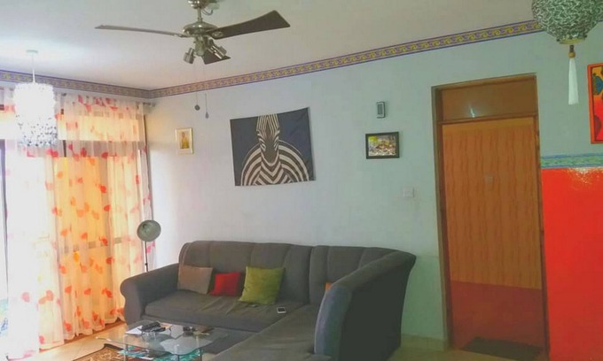 Mombasa Apartment | TonySpengler Magel Apartments