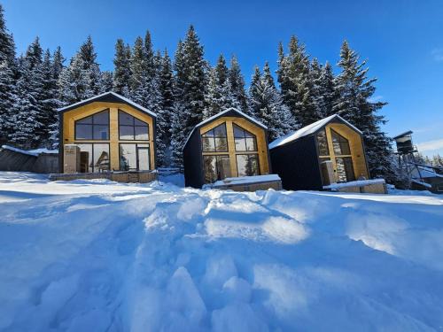 Issyk-Kul Region House | ToodoResort