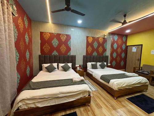 Alipurduar House | Toorsa Eco Villa