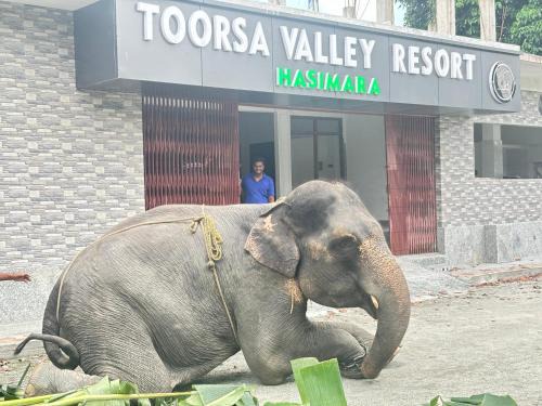 Alipurduar House | Toorsa Valley Retreat