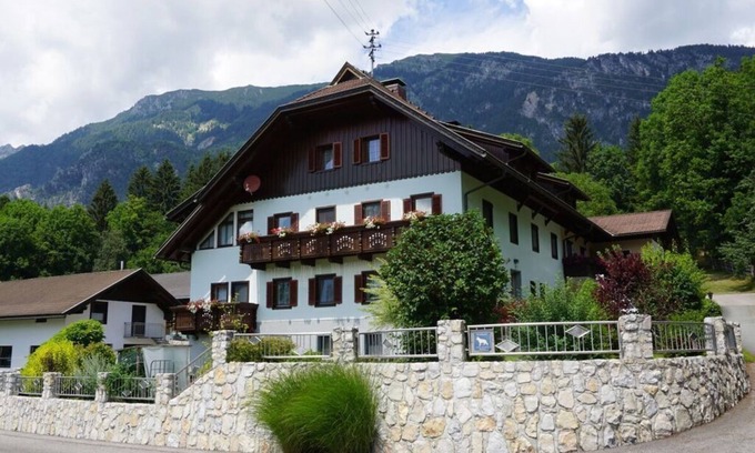 Sankt Stefan im Gailtal House | Top 2 in the "Gästehaus im Wiesengrund"