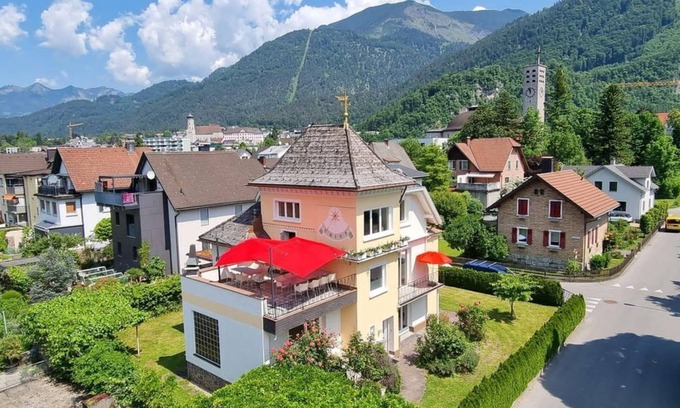 Bludenz House | Top 2 - my Relaxs little Villa