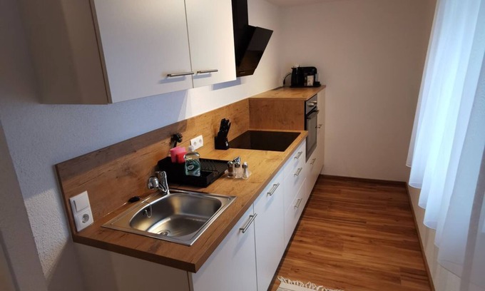 Jerzens Apartment | Top 3 Stuibenfall - Apartments Haus Schön